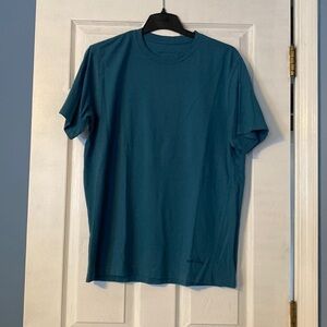 Eddie Bauer mens tee; size large